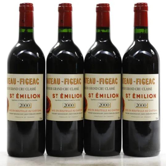 Chateau Figeac
