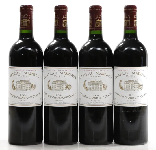 Chateau Margaux Chateau Margaux 2004
