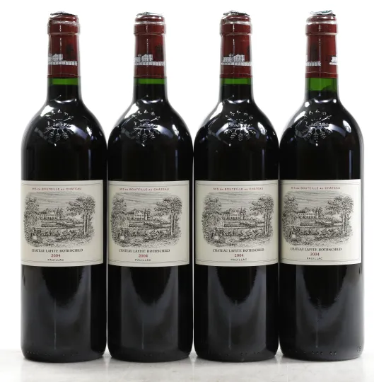 Chateau Lafite-Rothschild