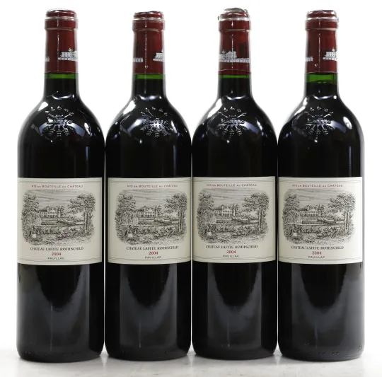 Chateau Lafite-Rothschild