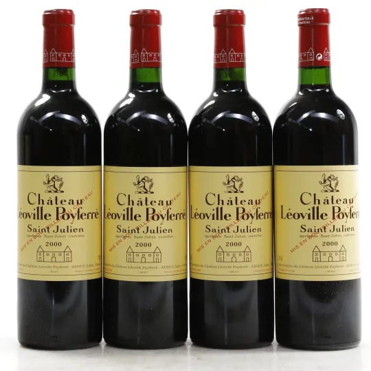 Chateau Leoville-Poyferre