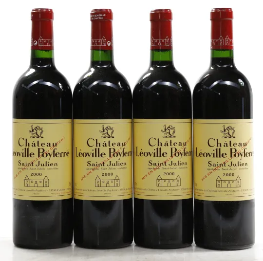 Chateau Leoville-Poyferre