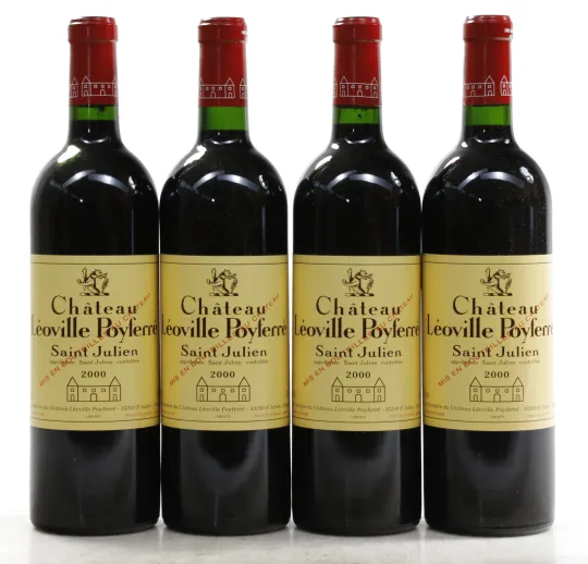 Chateau Leoville-Poyferre
