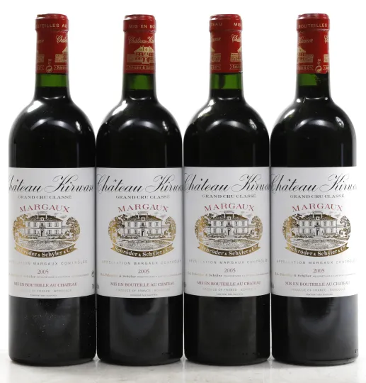 Chateau Kirwan