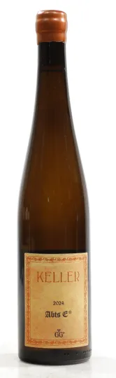 Westhofen Abtserde Riesling Grosses Gewächs