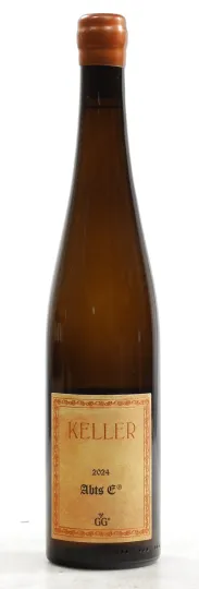 Westhofen Abtserde Riesling Grosses Gewächs