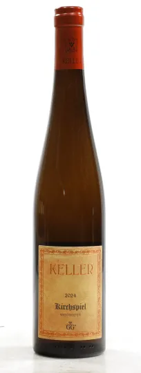 Westhofener Kirchspiel Riesling Grosses Gewächs