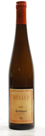 Westhofener Kirchspiel Riesling Grosses Gewächs