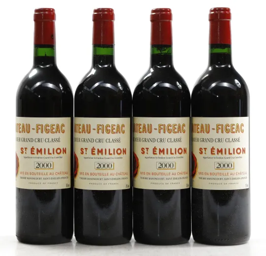 Chateau Figeac