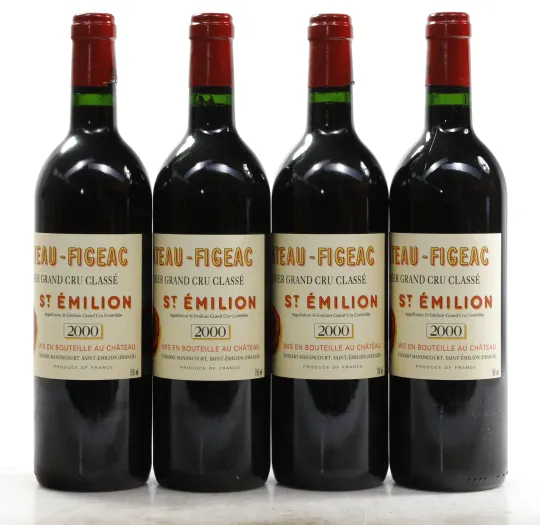 Chateau Figeac