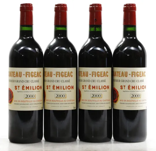Chateau Figeac