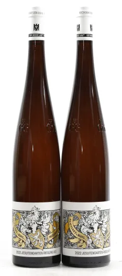 Forster Jesuitengarten Riesling Grosses Gewächs