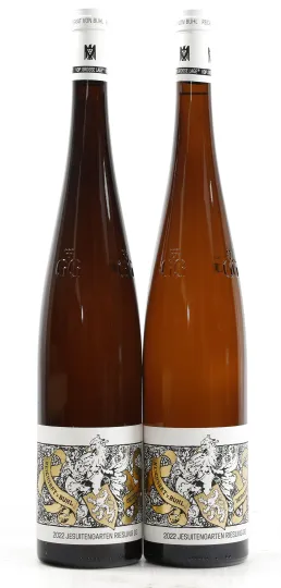 Forster Jesuitengarten Riesling Grosses Gewächs
