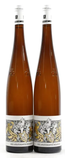 Forster Jesuitengarten Riesling Grosses Gewächs