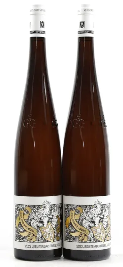 Forster Jesuitengarten Riesling Grosses Gewächs