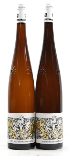 Forster Jesuitengarten Riesling Grosses Gewächs