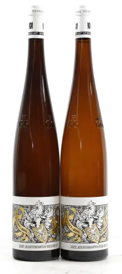 Forster Jesuitengarten Riesling Grosses Gewächs