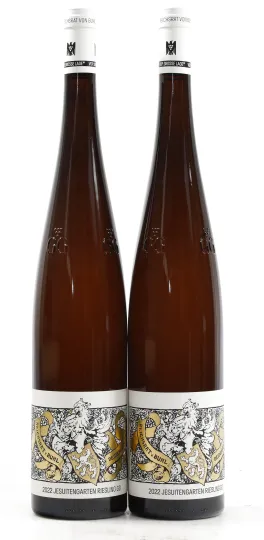 Forster Jesuitengarten Riesling Grosses Gewächs