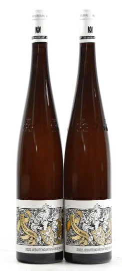 Forster Jesuitengarten Riesling Grosses Gewächs