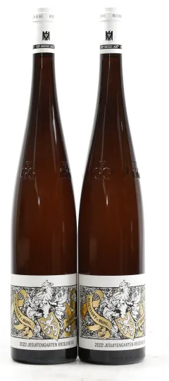 Forster Jesuitengarten Riesling Grosses Gewächs
