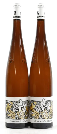 Forster Kirchenstück Riesling Großes Gewächs