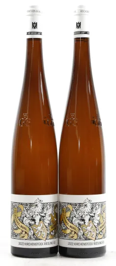 Forster Kirchenstück Riesling Großes Gewächs
