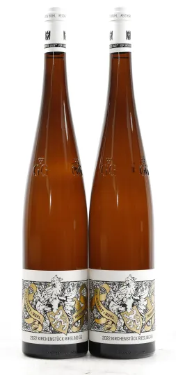 Forster Kirchenstück Riesling Großes Gewächs