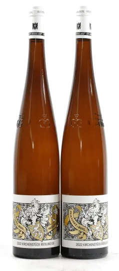 Forster Kirchenstück Riesling Großes Gewächs