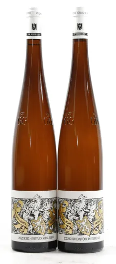 Forster Kirchenstück Riesling Großes Gewächs