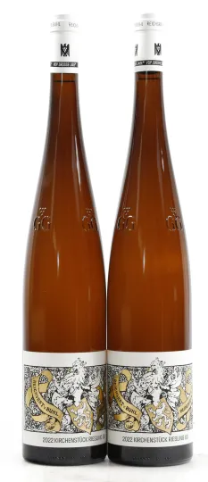 Forster Kirchenstück Riesling Großes Gewächs