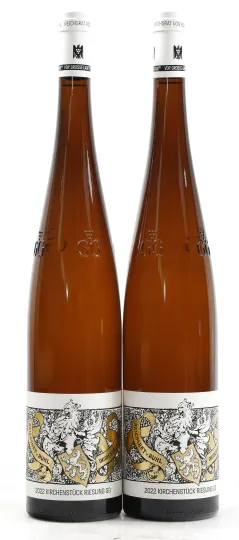 Forster Kirchenstück Riesling Großes Gewächs