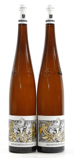 Forster Kirchenstück Riesling Großes Gewächs