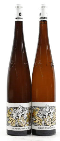 Forster Pechstein Riesling Grosses Gewächs
