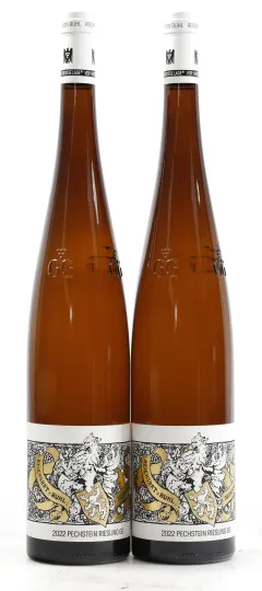 Forster Pechstein Riesling Grosses Gewächs