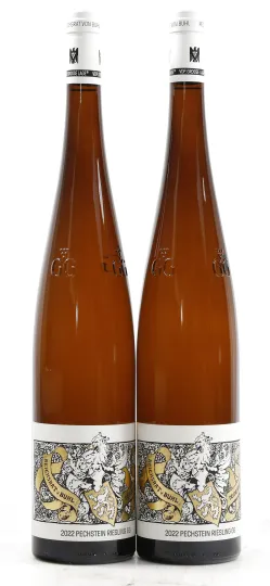 Forster Pechstein Riesling Grosses Gewächs
