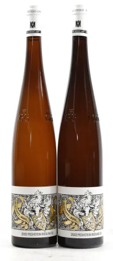 Forster Pechstein Riesling Grosses Gewächs