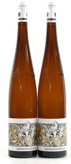 Forster Pechstein Riesling Grosses Gewächs