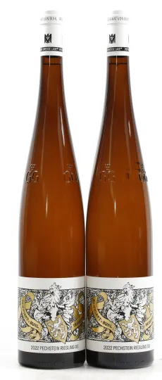 Forster Pechstein Riesling Grosses Gewächs