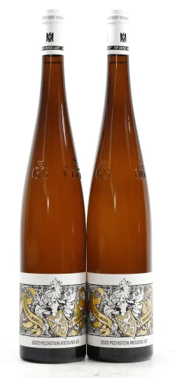 Forster Pechstein Riesling Grosses Gewächs
