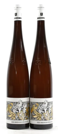Forster Ungeheuer Riesling Grosses Gewächs