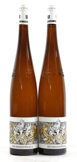 Forster Ungeheuer Riesling Grosses Gewächs