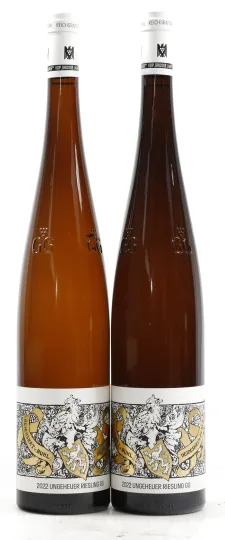 Forster Ungeheuer Riesling Grosses Gewächs