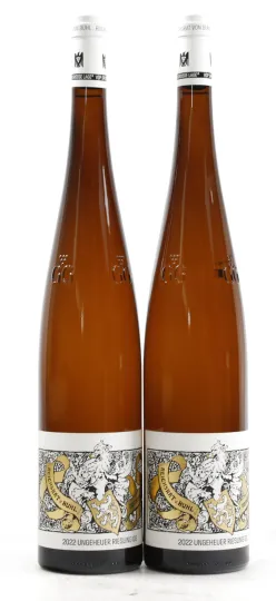 Forster Ungeheuer Riesling Grosses Gewächs