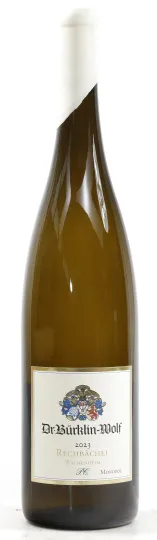 Wachenheimer Rechbächel Riesling Premier Cru