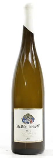 Wachenheimer Goldbächel Riesling Premier Cru