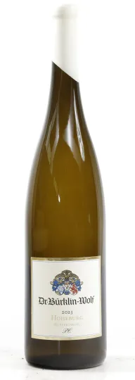 Ruppertsberger Hoheburg Riesling Premier Cru