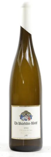 Ruppertsberger Hoheburg Riesling Premier Cru