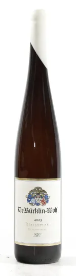 Ruppertsberger Reiterpfad Riesling Grand Cru