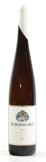 Ruppertsberger Reiterpfad Riesling Grand Cru