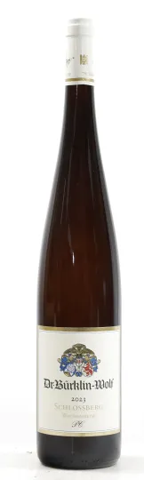 Wachenheimer Schlossberg Riesling Premier Cru
